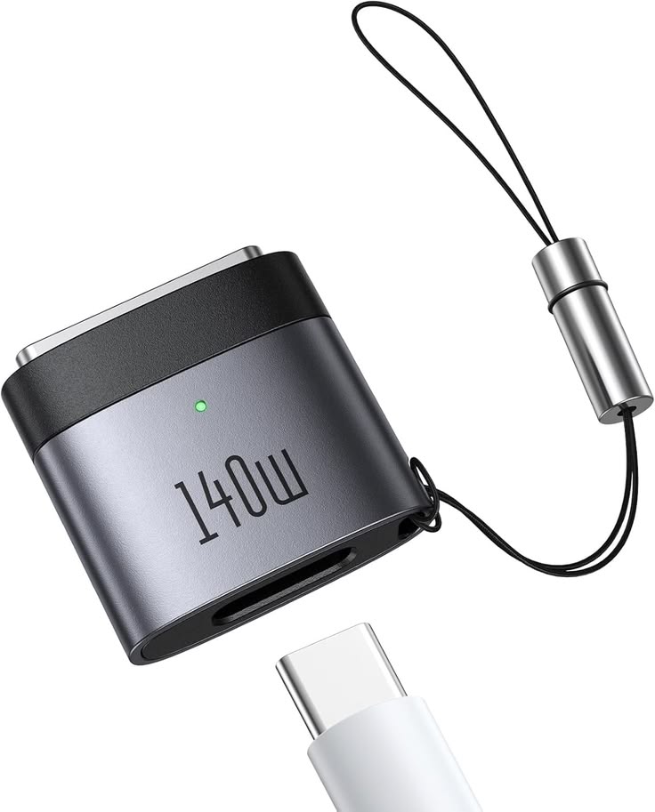 Mcdodo USB-C Adapter für MagSafe 3 im Exzellenz-Goods-Pin